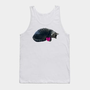 Little Thief Tank Top